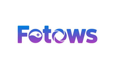 Fotows.com - Creative brandable domain for sale
