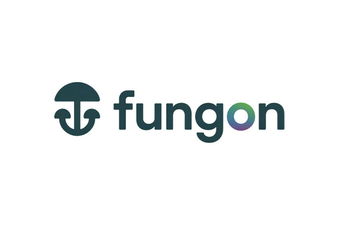 Fungon.com - Creative brandable domain for sale