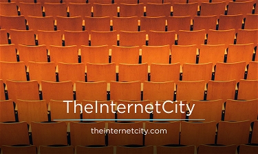 TheInternetCity.com