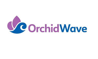 OrchidWave.com - Creative brandable domain for sale