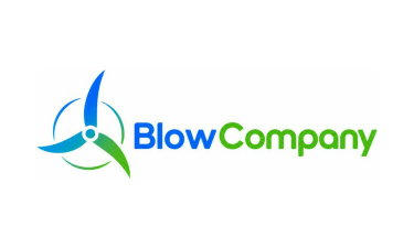 BlowCompany.com is for sale