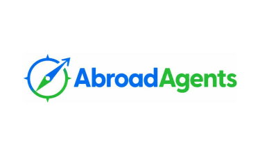AbroadAgents.com is for sale