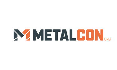 MetalCon.org - Creative brandable domain for sale