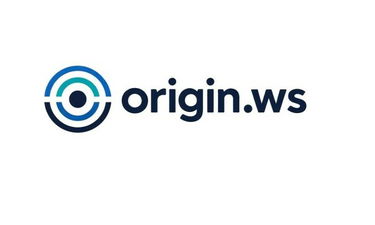 origin logo