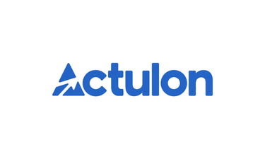 Actulon logo