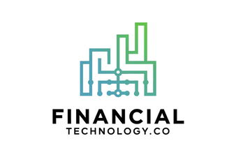 FinancialTechnology.co - Creative brandable domain for sale
