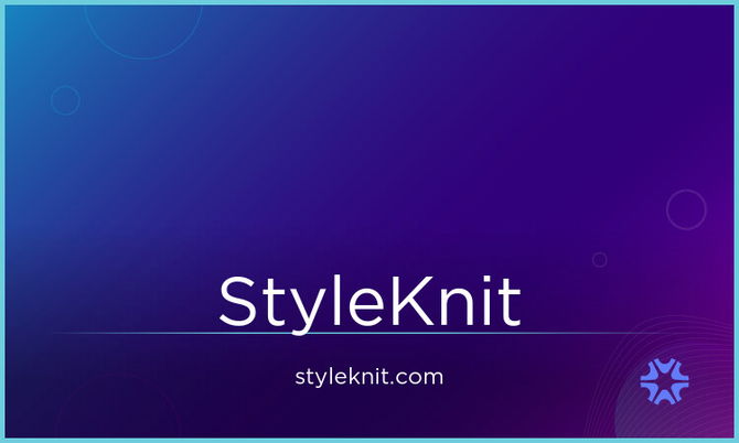 StyleKnit.com