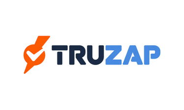 Truzap.com - Creative brandable domain for sale