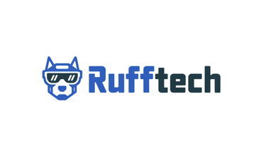 RuffTech.com is for sale