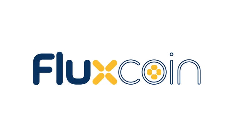 FluxCoin logo