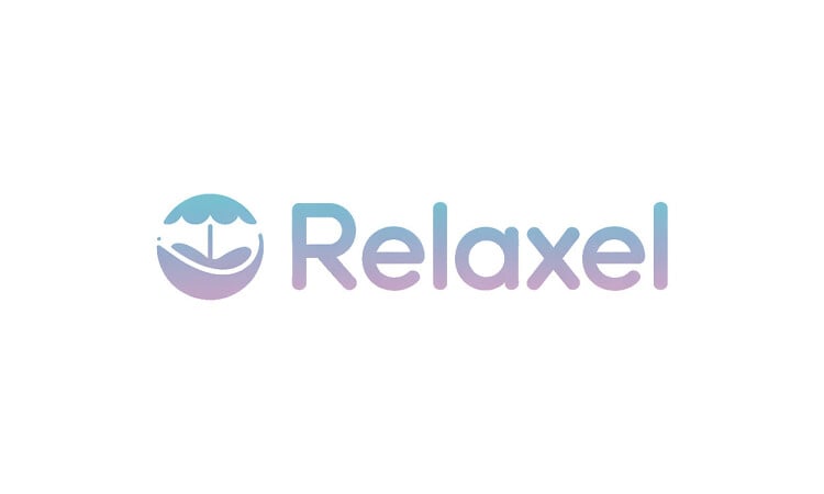 Relaxel logo