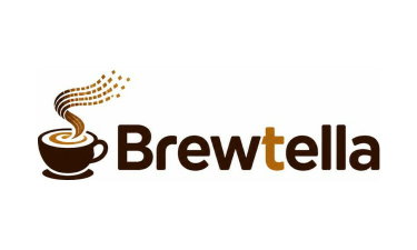 Brewtella logo