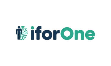 IForOne.com - Creative brandable domain for sale