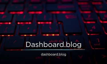 dashboard.blog