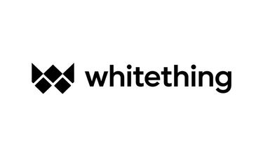 WhiteThing.com - Creative brandable domain for sale