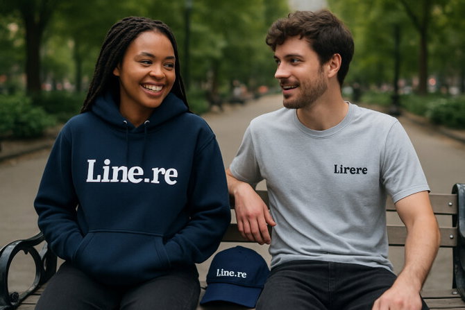 Line.re — 5