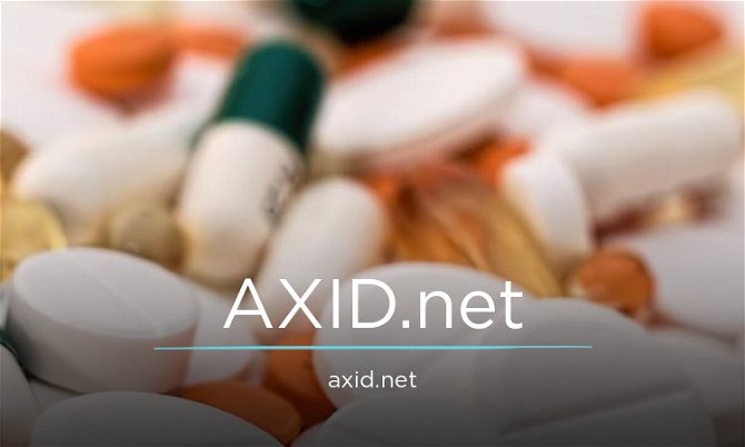 AXID.net