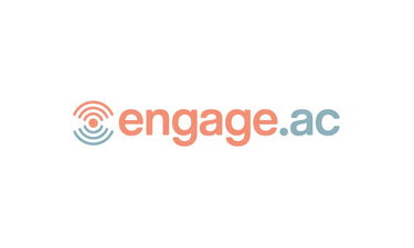 Engage logo