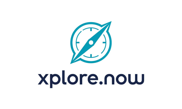 Xplore logo