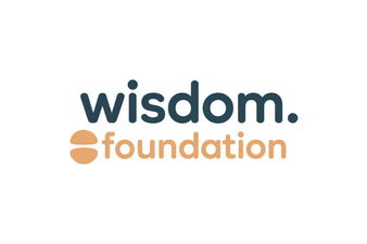 Wisdom.foundation - Creative brandable domain for sale