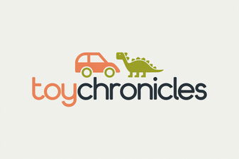 ToyChronicles.com - Creative brandable domain for sale