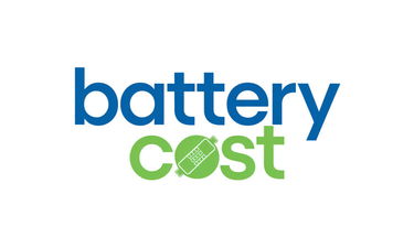 BatteryCost.com - Creative brandable domain for sale
