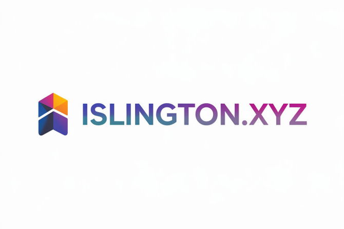 Islington.xyz