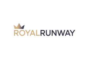 RoyalRunway.com - Creative brandable domain for sale