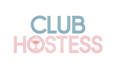 ClubHostess.com - Creative brandable domain for sale