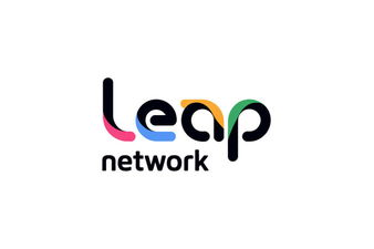 Leap.Network - Creative brandable domain for sale