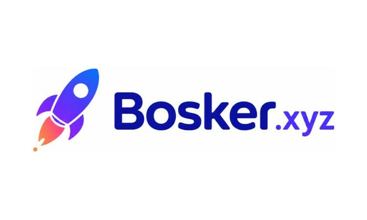 Bosker logo