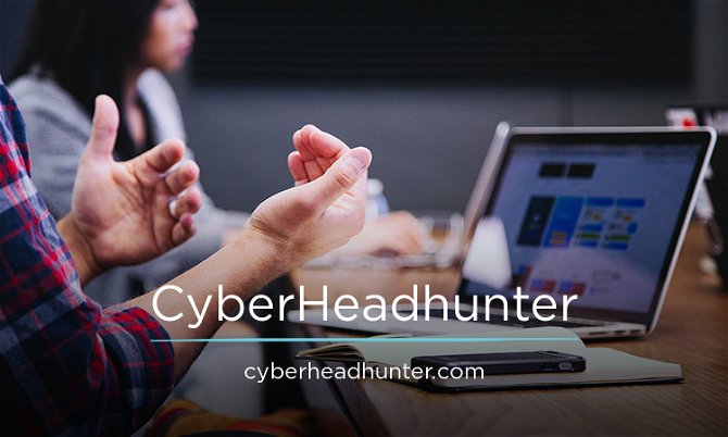 CyberHeadhunter.com