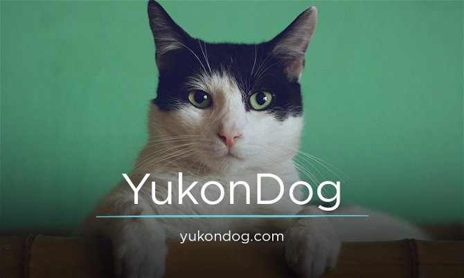 YukonDog.com