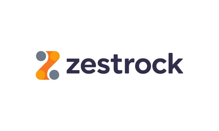 ZestRock logo