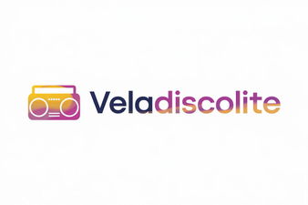 Veladiscolite.com - Creative brandable domain for sale