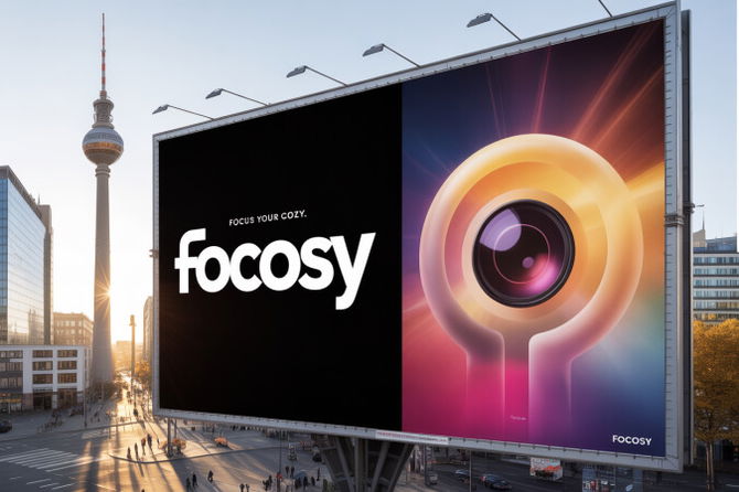Focosy.com — 3