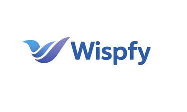 Wispfy.com - Creative brandable domain for sale