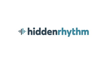 HiddenRhythm.com - Creative brandable domain for sale