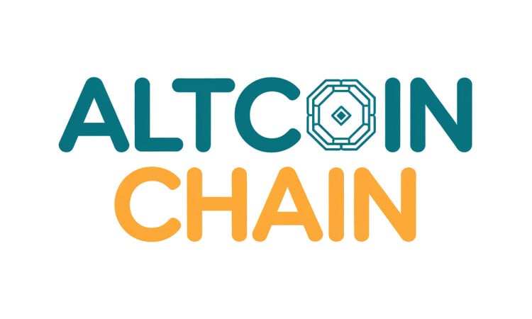 AltcoinChain logo