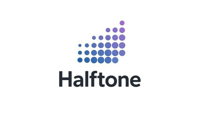 Halftone.com — Premium Domain For Sale | Atom