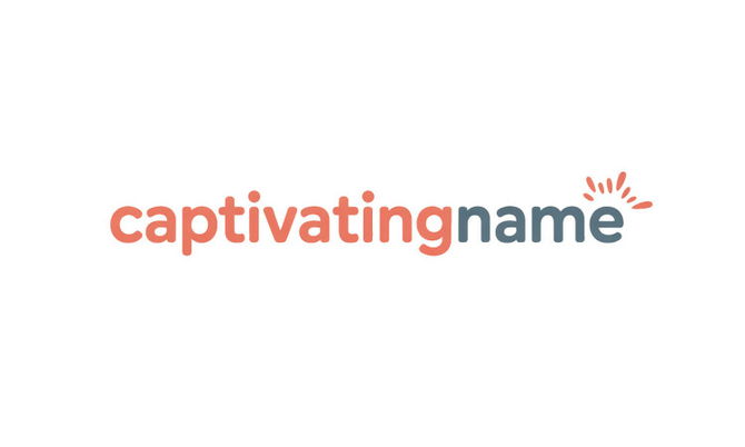 CaptivatingName.com