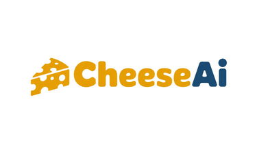 CheeseAI.com - Creative brandable domain for sale