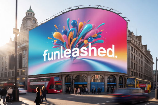 Funleashed.com — 3