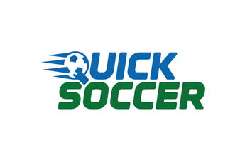 QuickSoccer.com - Creative brandable domain for sale
