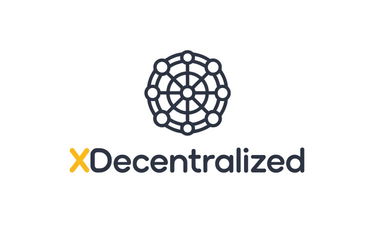 xrdecentralized.com - Creative brandable domain for sale