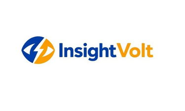 InsightVolt logo
