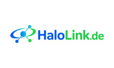 HaloLink logo