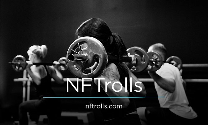 NFTrolls.com