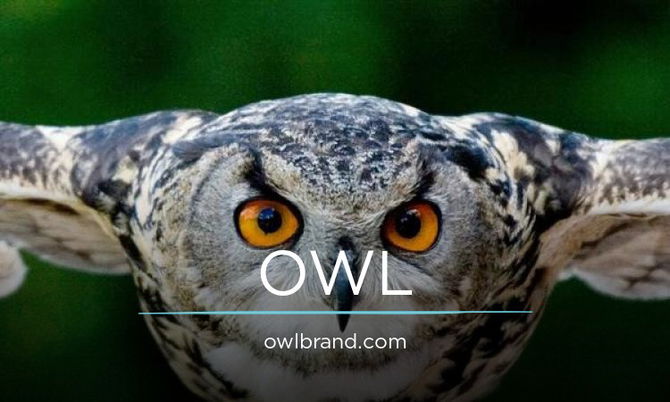 OwlBrand.com