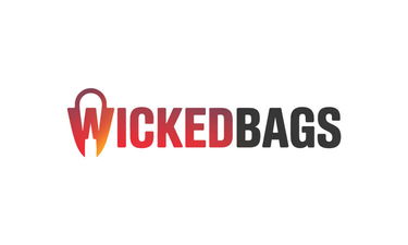 WickedBags.com - Creative brandable domain for sale